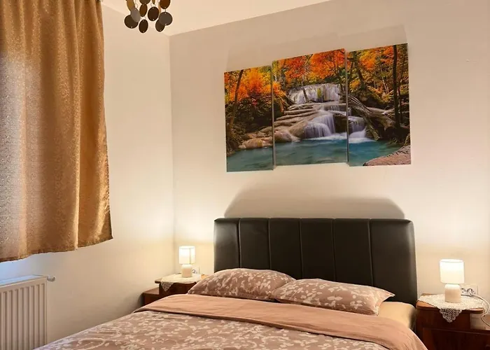 Kuca Za Uzivanje 度假居