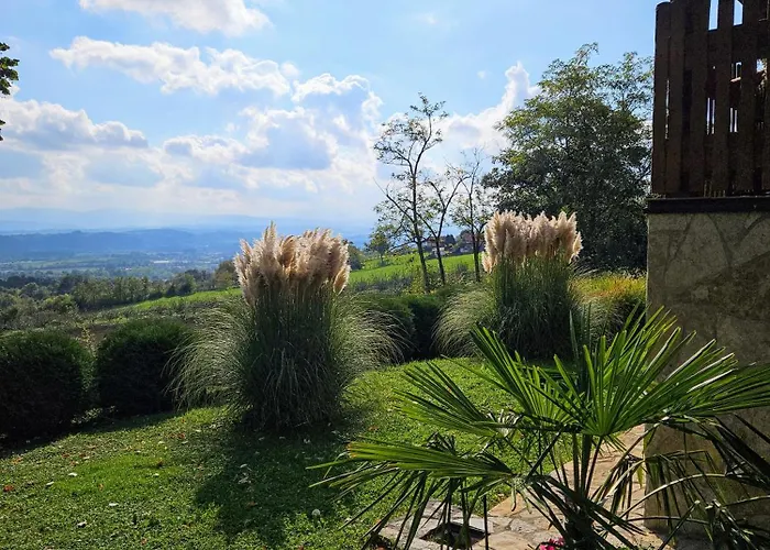 Kuca Za Uzivanje * 瓦列沃