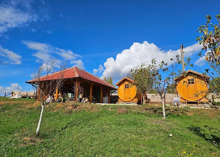 Kuca Za Uzivanje 度假居